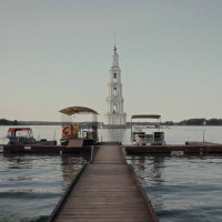 Flooded - banner