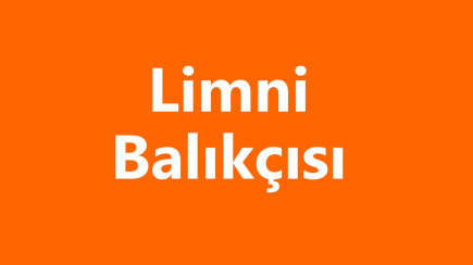 Limni Balık