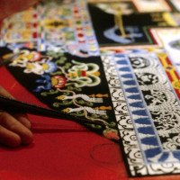 The Dalai - banner