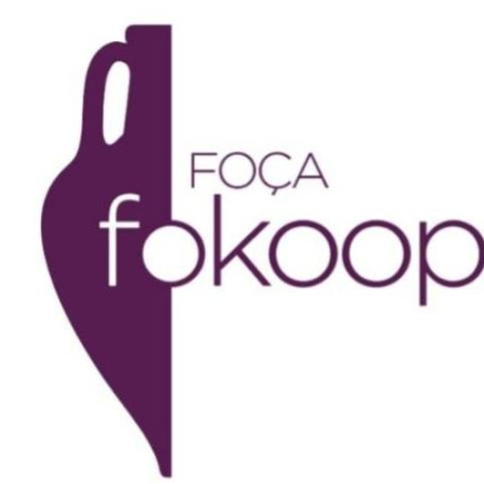Foçakoop logo