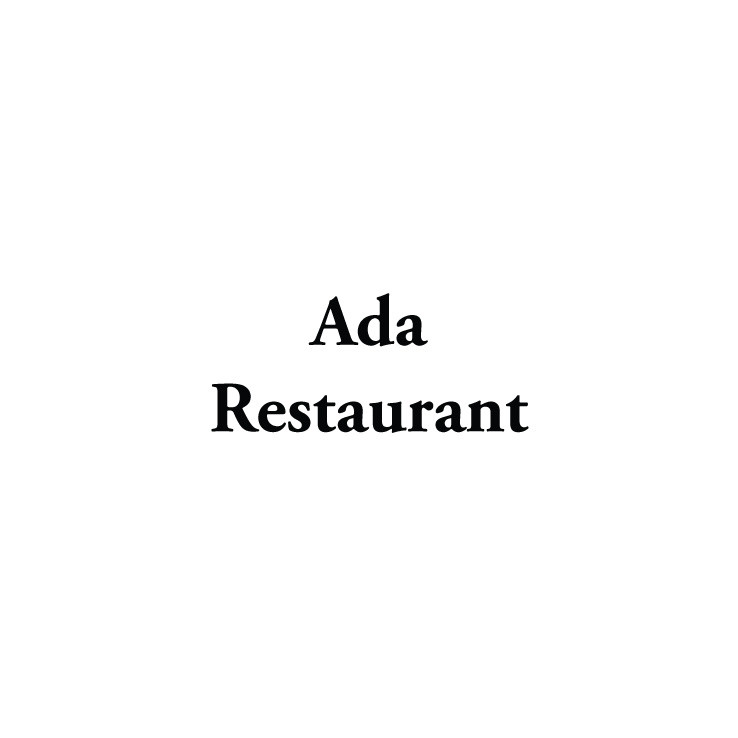 AdaRestaurant
