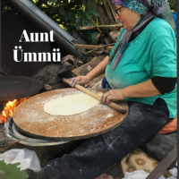 aunt ummu