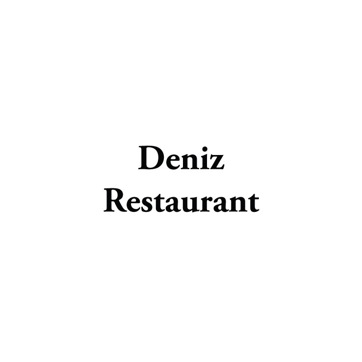 DenizRestaurant