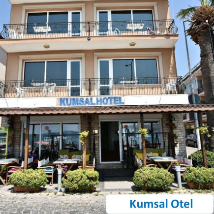 Kumsal