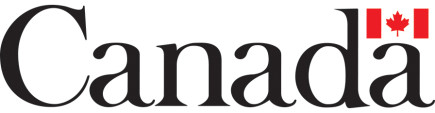 Canada Wordmark