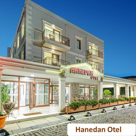 Hanedan